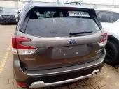 car Back