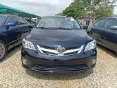 car Front
