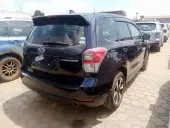 car Right Back
