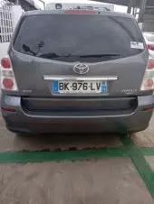 back
