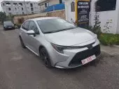 car Left Front
