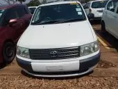 car Front