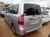 car Left