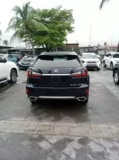 car Back