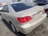 car Right Back