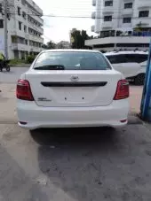 back