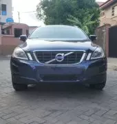 car Front