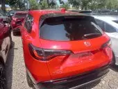 car Back