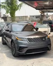 car Front