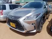 car Left Front