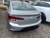 car Back