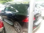 car Left Back