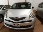 car Front