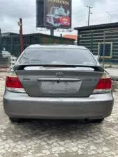 back