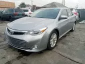 car Right Front