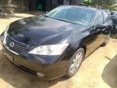 car Left Front