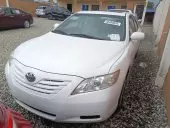 car Left Front