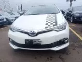 car Front