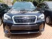 car Front
