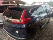 car Back