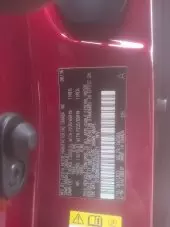 vinNumber