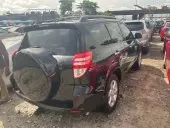 car Right Back