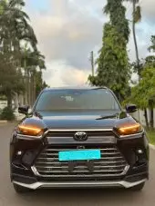 car Front