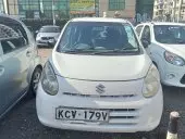 car Front