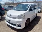 car Left Front