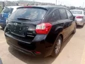 car Right Back