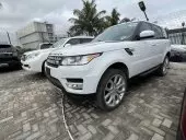 car Left Front