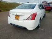 car Right Back