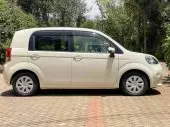 car Left