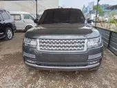 car Front
