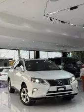 car Front