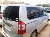 car Back