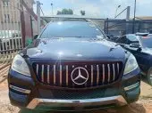 car Front