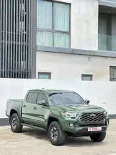 car Front