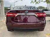 car Back