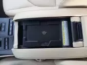 car Left