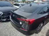 car Right Back