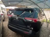 car Back