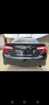 back