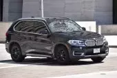 car Left