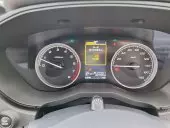 milage