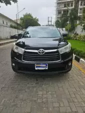 car Right Front