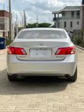back