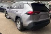 car Right Back