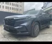car Right Front