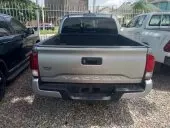 car Back